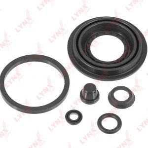 Р/к заднего суппорта