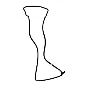 Прокладка клапанной крышки