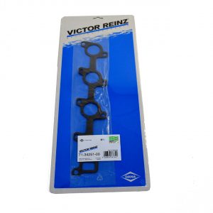 Прокладка выпускного коллектора