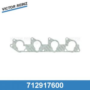 Прокладка впускного коллектора