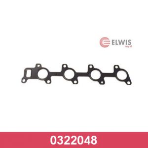 Прокладка выпускного коллектора