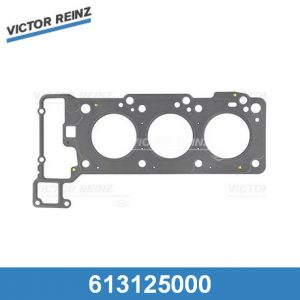 Прокладка головки блока