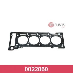 Прокладка головки блока