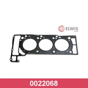 Прокладка головки блока