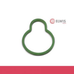 Прокладка впускного коллектора