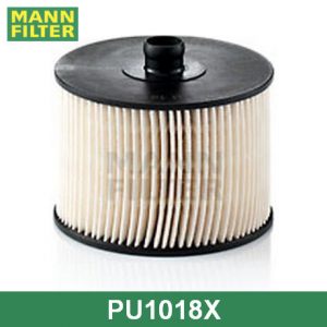 Фильтр топливный