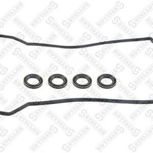 Прокладка свечного канала