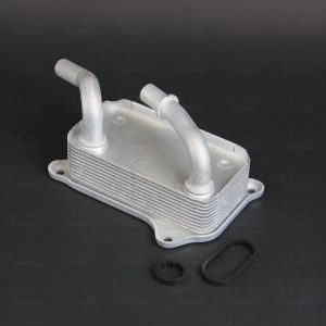 Радиатор масляный