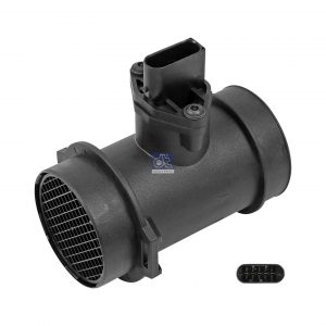 Расходомер воздуха (массметр)