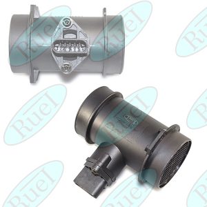 Расходомер воздуха (массметр)