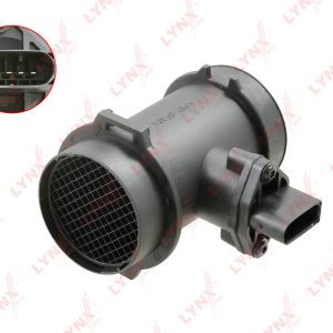 Расходомер воздуха (массметр)