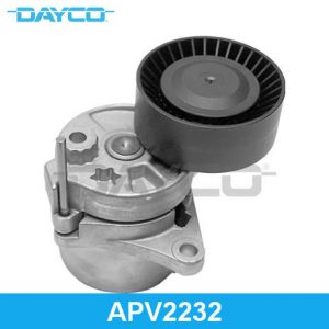 Ролик руч.ремня с кронштейном