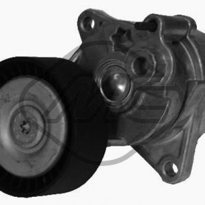 Ролик руч.ремня с кронштейном