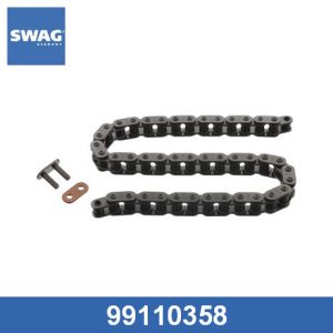 Цепь масляного насоса