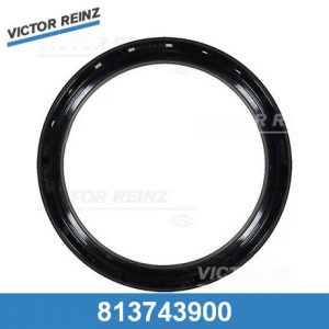 Сальник коленвала задний