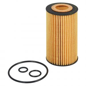 Фильтр масляный