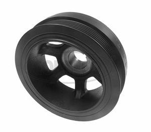 Шкив коленвала