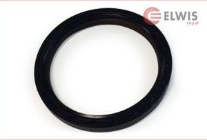 Сальник коленвала задний