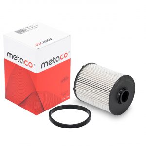 Фильтр топливный