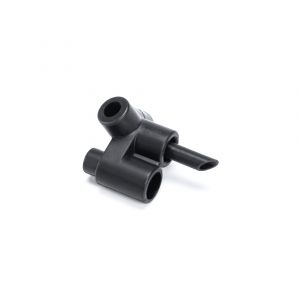 Шланг вентиляции картер. газов