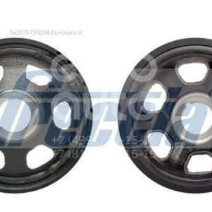 Шкив коленвала