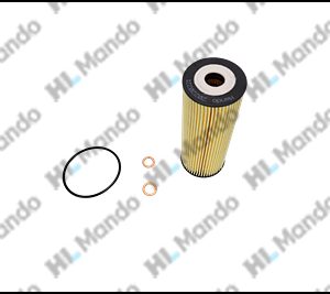 Фильтр масляный