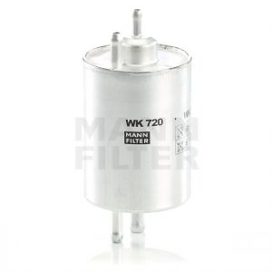 Фильтр топливный