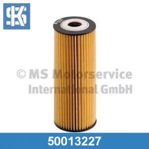 Фильтр масляный