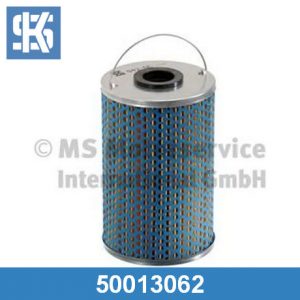 Фильтр масляный