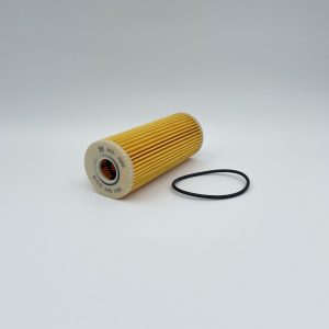 Фильтр масляный