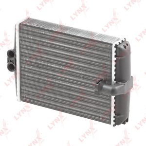 Радиатор отопителя