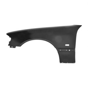 Крыло переднее левое