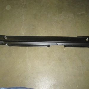 Порог правый