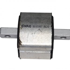 Опора КПП задняя