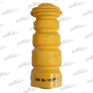 Отбойник заднего амортизатора