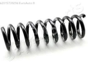 Пружина задняя