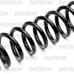 Пружина передняя