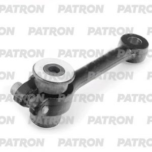 Рычаг маятниковый