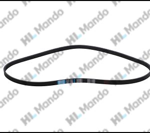 Ремень ручейковый