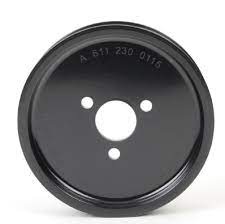 Шкив насоса гидроусилителя