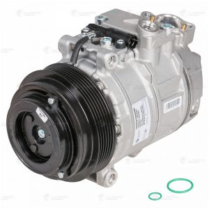 Компрессор кондиционера