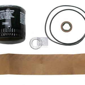 Фильтр масляный