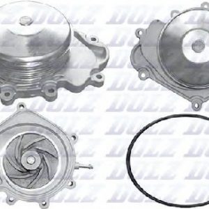 Насос водяной (помпа)