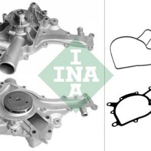 Насос водяной (помпа)