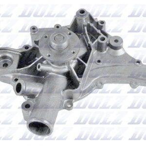 Насос водяной (помпа)