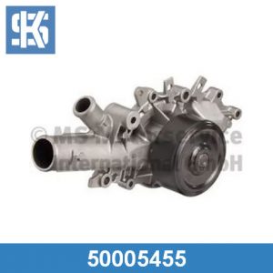 Насос водяной (помпа)