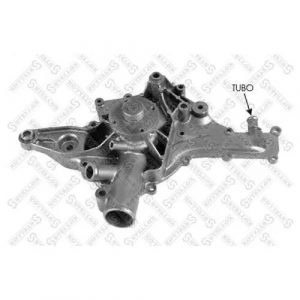 Насос водяной (помпа)