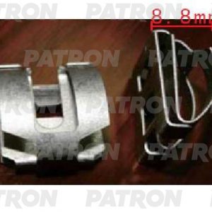 Скоба крепежная