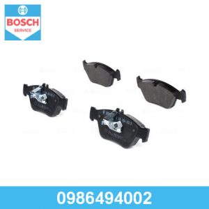 Колодки тормозные передние к-кт