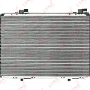 Радиатор основной